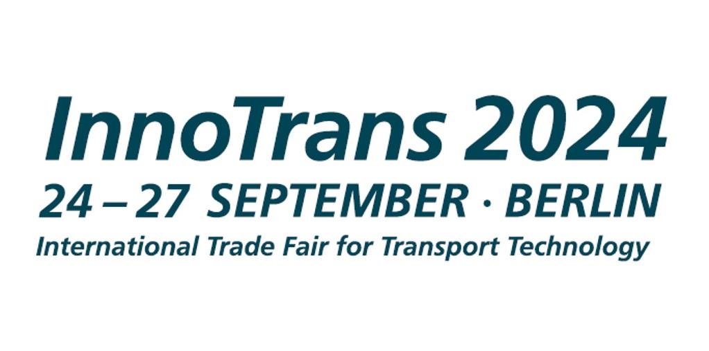 Inno Trans Trade Fair 2024 